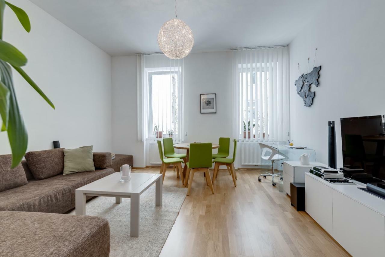Apartment Modern Wien