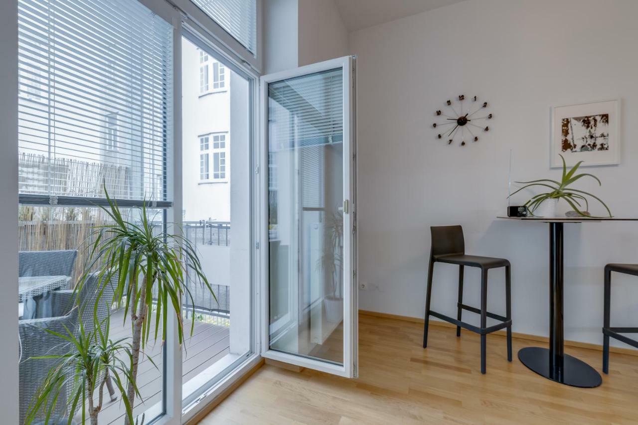 Modern Wien